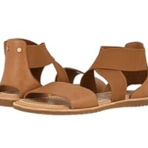 Sorel Ella original sandal size 8 - great condition